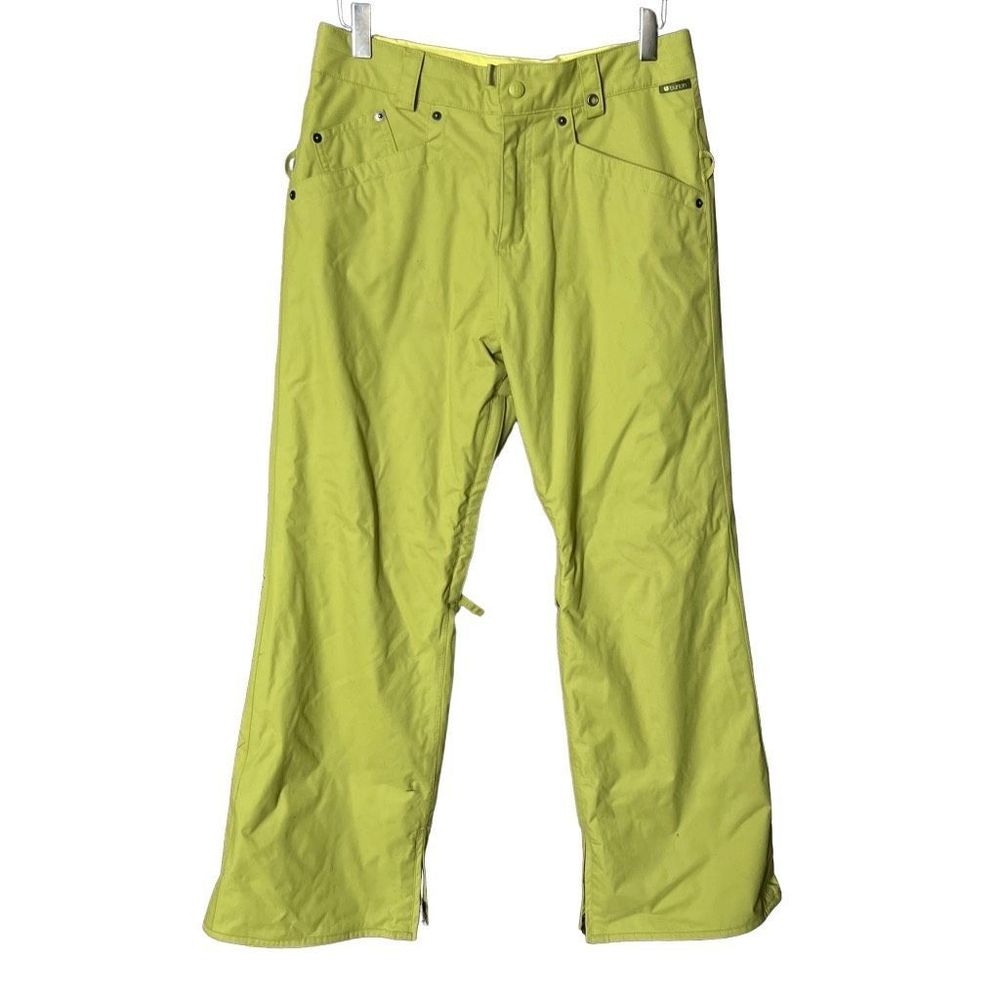 Burton Womens Snowboard Pants Small - Picture 2 of 7